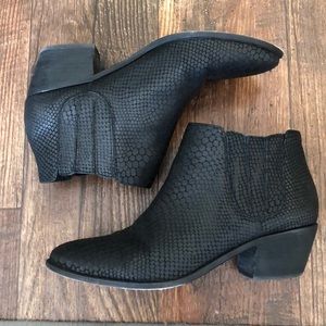 Joie ankle boots